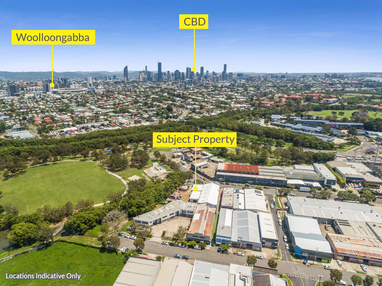 88 Cambridge Street Coorparoo QLD 4151 - Image 3