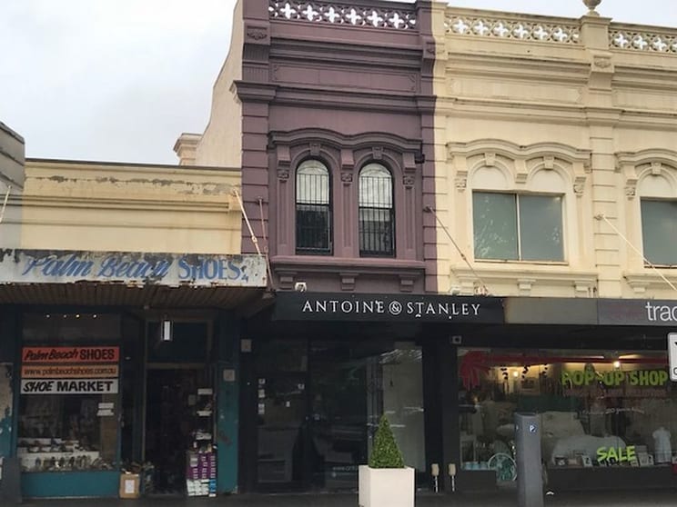 Click to view all images 372 Oxford Street Paddington NSW 2021 - Image 1