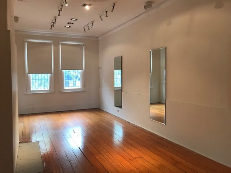 Click to view all images 372 Oxford Street Paddington NSW 2021 - Image 3