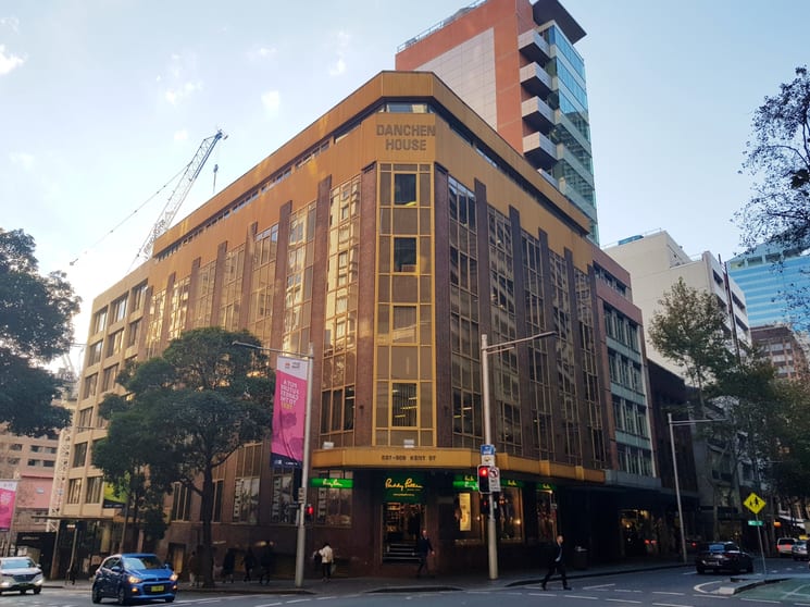 Click to view all images 507 Kent Street Sydney NSW 2000 - Image 1