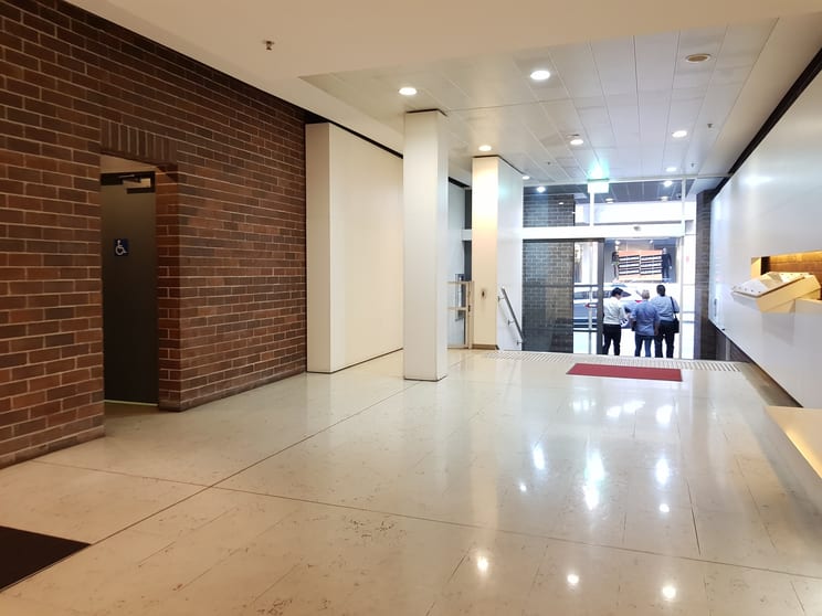 Click to view all images 507 Kent Street Sydney NSW 2000 - Image 2