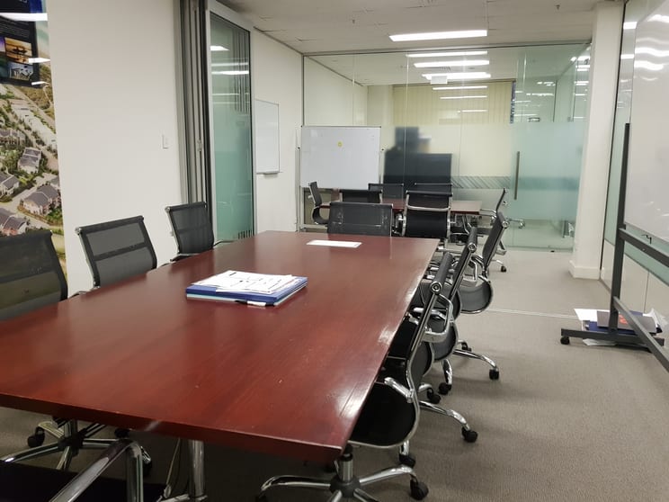 Click to view all images 507 Kent Street Sydney NSW 2000 - Image 3