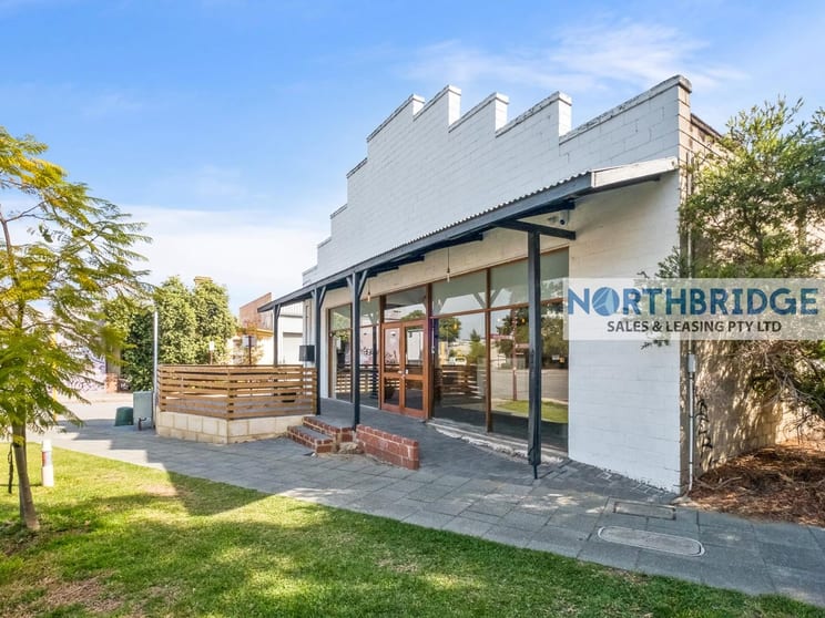 155 Claisebrook Road Perth WA 6000 - Image 2