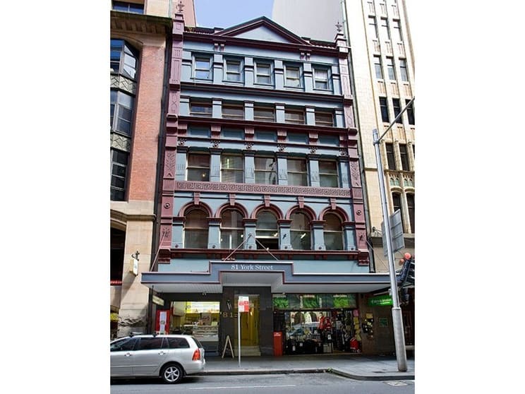 Click to view all images 81 York Street Sydney NSW 2000 - Image 3