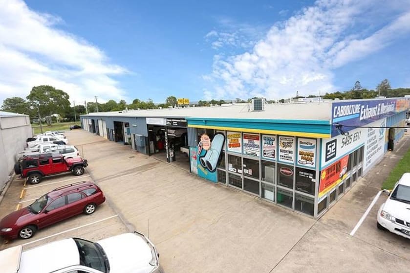 3/52 Beerburrum Road Caboolture QLD 4510 - Image 1