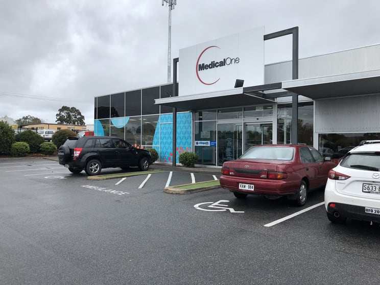 Unit 1, 359 Main South Road Morphett Vale SA 5162 - Image 1