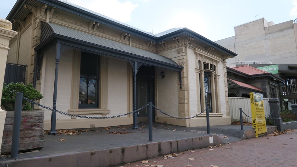 13 Hutt Street Adelaide SA 5000 - Image 1