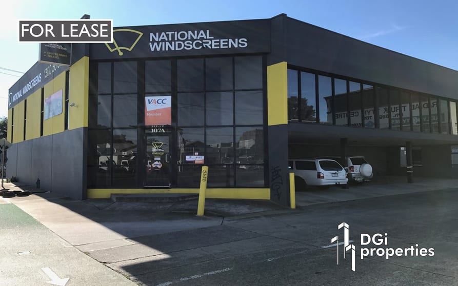 Click to view all images 107A Whitehall St Footscray VIC 3011 - Image 2