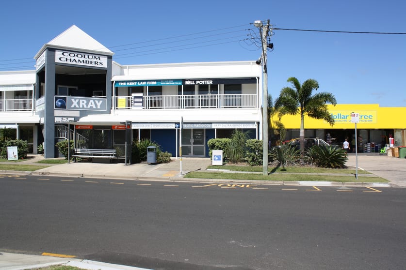 Suite 4A/5 Birtwill Street Coolum Beach QLD 4573 - Image 2