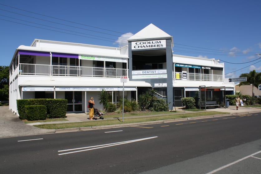 Suite 4A/5 Birtwill Street Coolum Beach QLD 4573 - Image 3