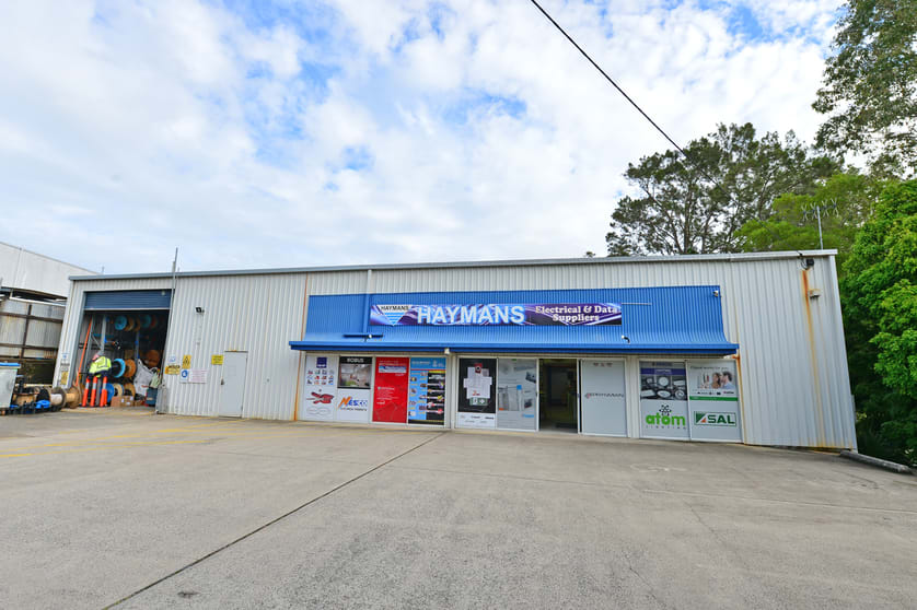 Lease A/130 Eumundi Road Noosaville QLD 4566 - Image 2