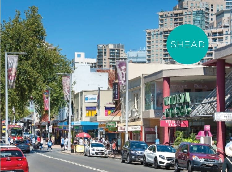 Shop 26/367-373 Victoria Avenue Chatswood NSW 2067 - Image 1