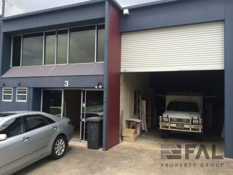 Unit  3/97 Jijaws Street Sumner QLD 4074 - Image 1