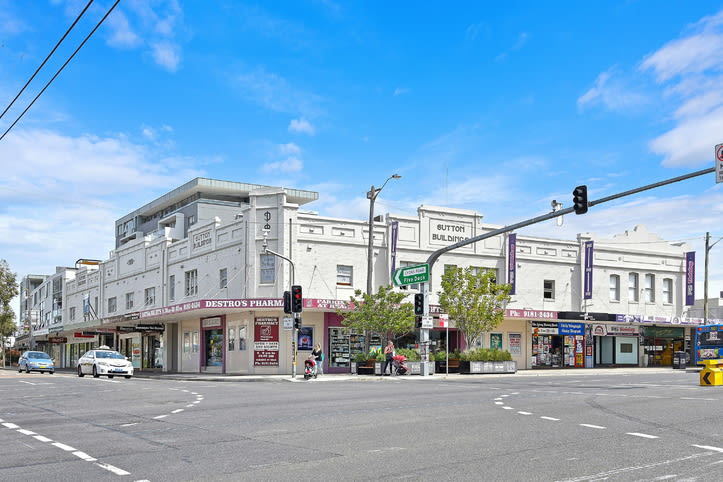 6A/38-50 Lyons Road Drummoyne NSW 2047 - Image 1