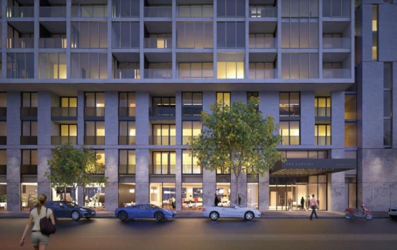 Tenancy 8/39 London Circuit Canberra ACT 2601 - Image 2