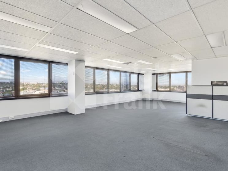 Click to view all images Level 6 Unit 6A/6A/34 East Street Rockhampton City QLD 4700 - Image 1