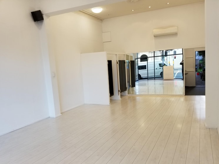 Click to view all images 240 Oxford Street Paddington NSW 2021 - Image 3