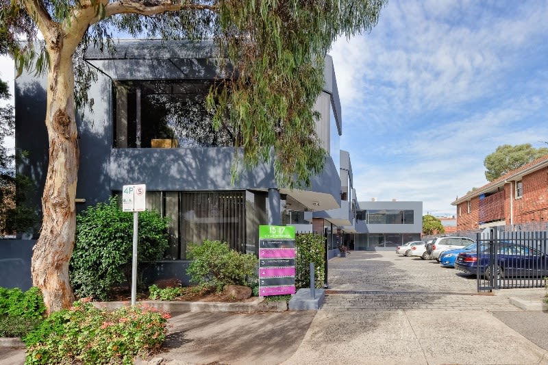 Click to view all images Suites 5 & 6/15-17 Pakington Street St Kilda VIC 3182 - Image 2