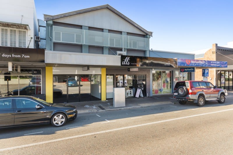 260 Sturt Street Townsville City QLD 4810 - Image 1