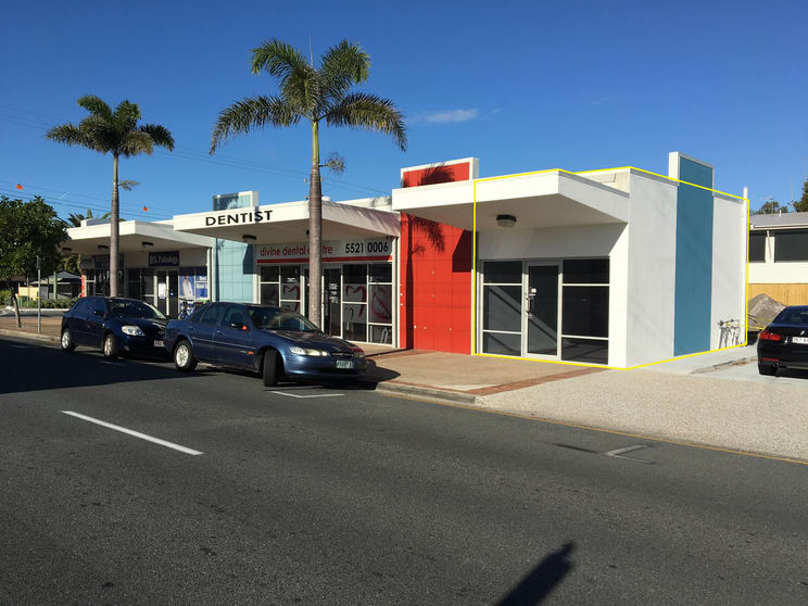 Click to view all images 4/21 Palm Beach Avenue Palm Beach QLD 4221 - Image 1