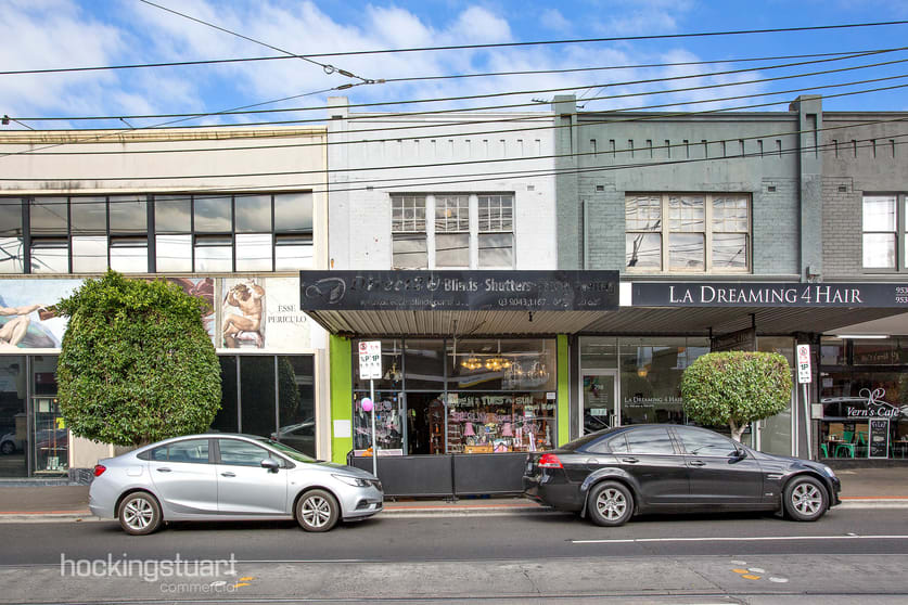 Click to view all images 1/800 Glen Huntly Road Caulfield South VIC 3162 - Image 1