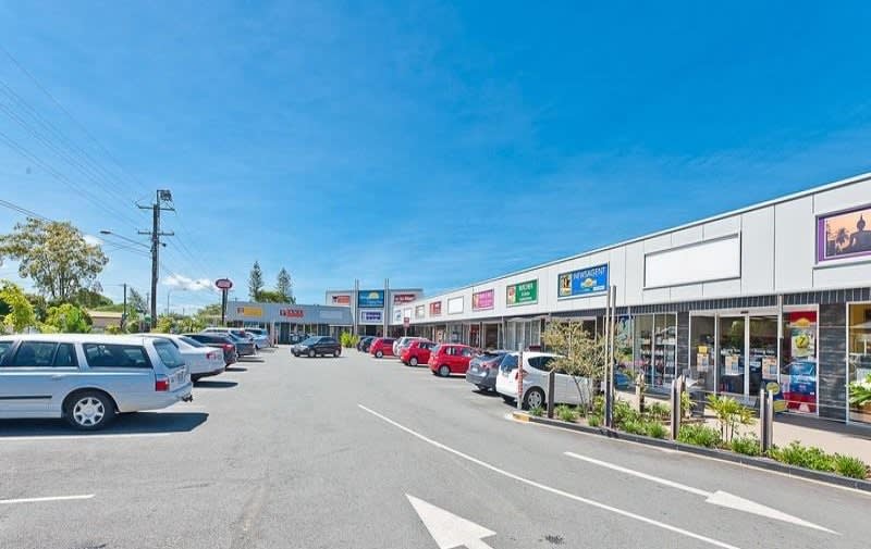 Click to view all images Shop 12/353 Beaconsfield Terrace Brighton QLD 4017 - Image 1