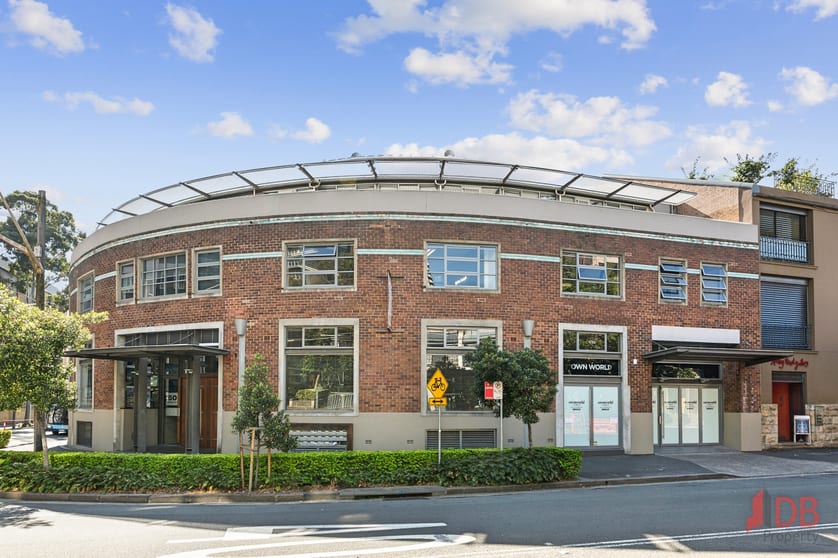Click to view all images Suite 13/50 Stanley Street Darlinghurst NSW 2010 - Image 1