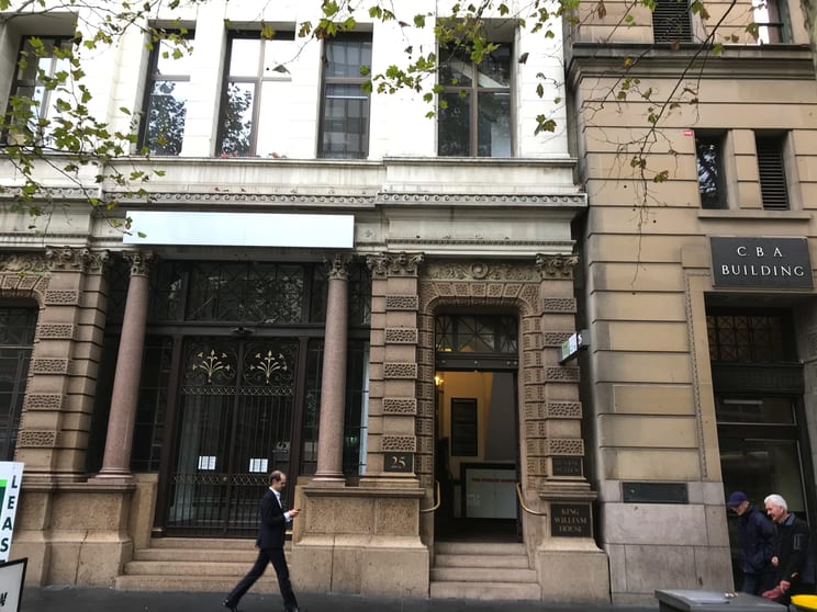 4/25 King William Street Adelaide SA 5000 - Image 2
