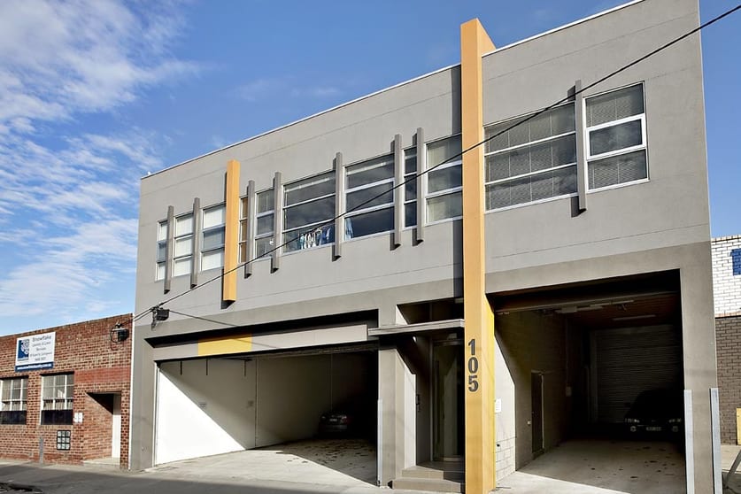 Click to view all images 105 Rupert St Collingwood VIC 3066 - Image 3