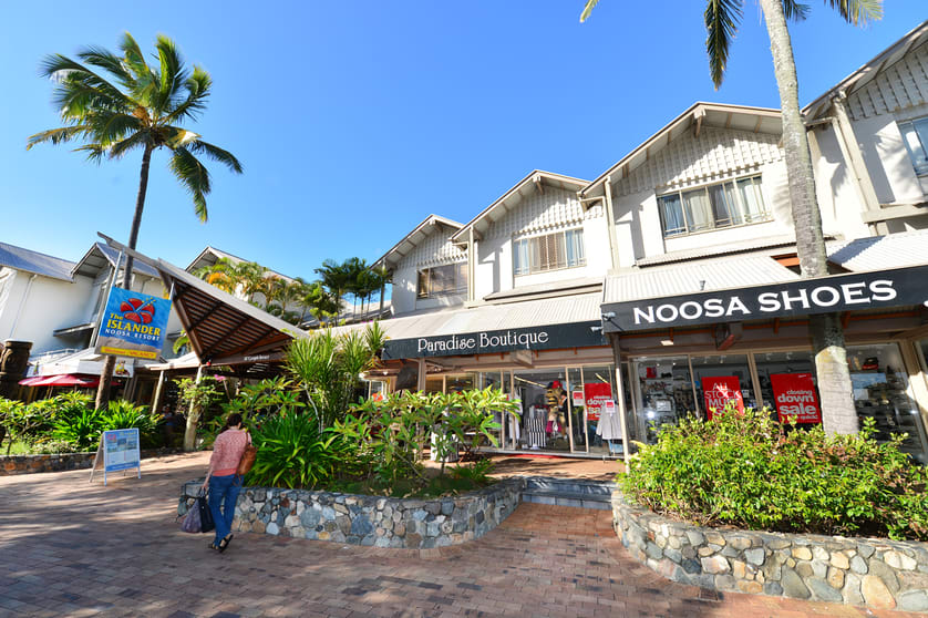 Shop 25/187 Gympie Terrace Noosaville QLD 4566 - Image 3