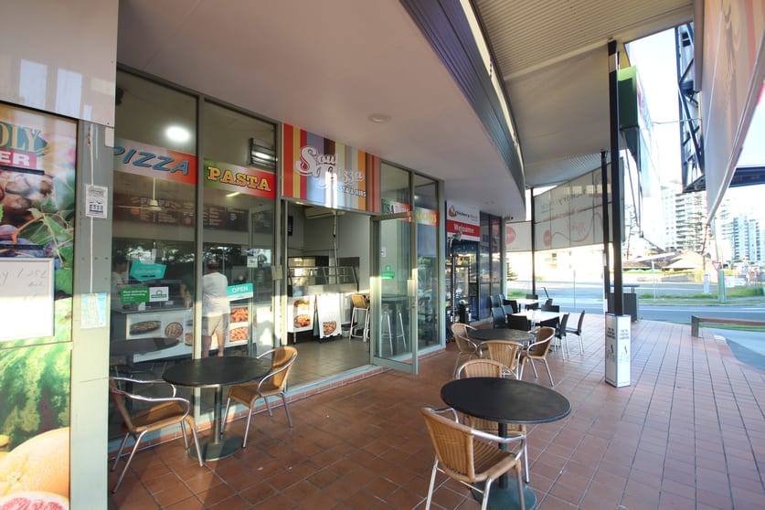 Click to view all images Shop 4/2931 Gold Coast Highway Surfers Paradise QLD 4217 - Image 2