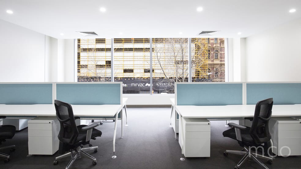 Suite 106ab/480 Collins Street Melbourne VIC 3000 - Image 1