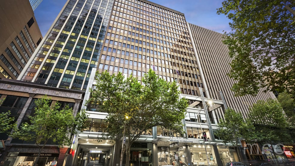 Suite 202/480 Collins Street Melbourne VIC 3000 - Image 3