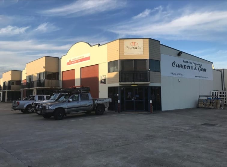 5 & 6/18-20 Cessna Drive Caboolture QLD 4510 - Image 2