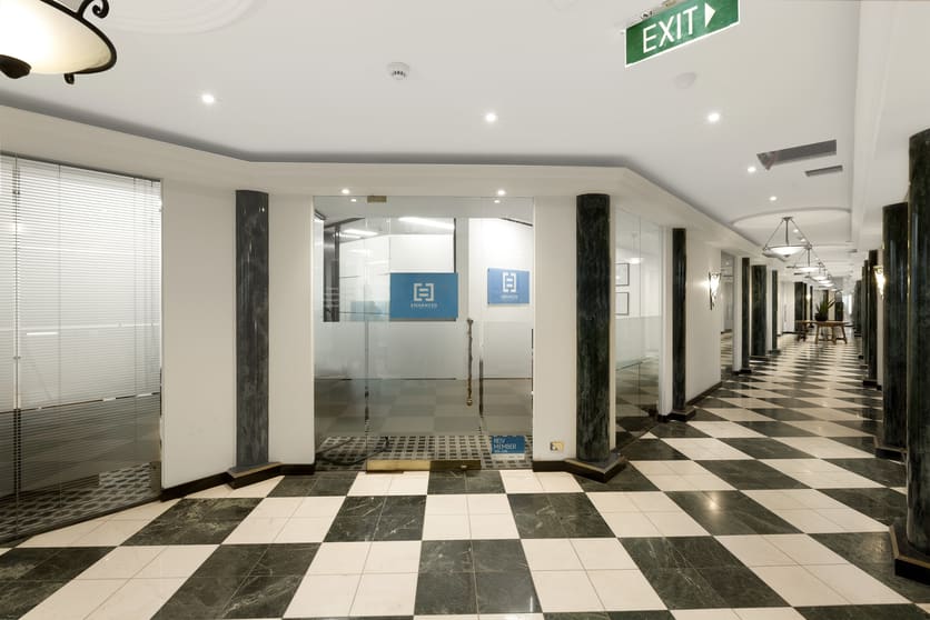612/566 St Kilda Road Melbourne 3004 VIC 3004 - Image 2
