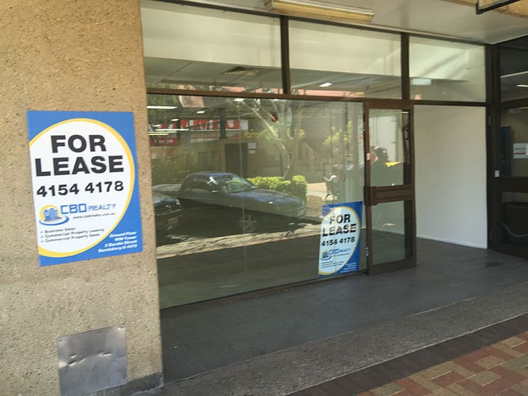 130 Bourbong Street Bundaberg Central QLD 4670 - Image 1