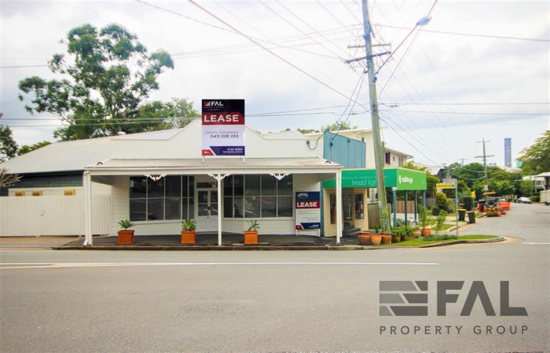 25 Nash Street Paddington QLD 4064 - Image 1