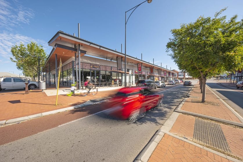 Shop 19/6 Kingsbridge Boulevard Butler WA 6036 - Image 1