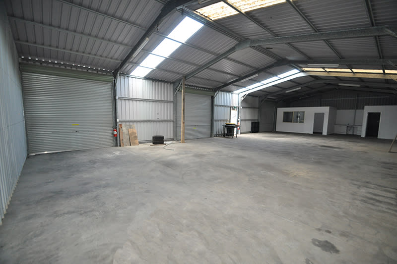 9 Collison Place (Tenancy 2) Coffs Harbour NSW 2450 - Image 2