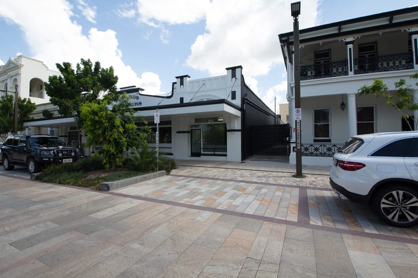 Click to view all images 174 Quay Street Rockhampton City QLD 4700 - Image 1