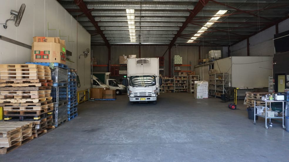 Unit 1/6 Bedford Road Homebush West NSW 2140 - Image 2