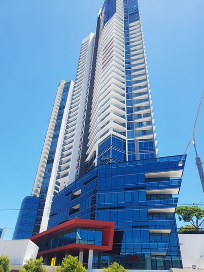 Click to view all images Suite 1705, 56 Scarborough Street Southport QLD 4215 - Image 2