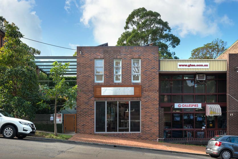 Level 1/15 Elizabeth Street Artarmon NSW 2064 - Image 1