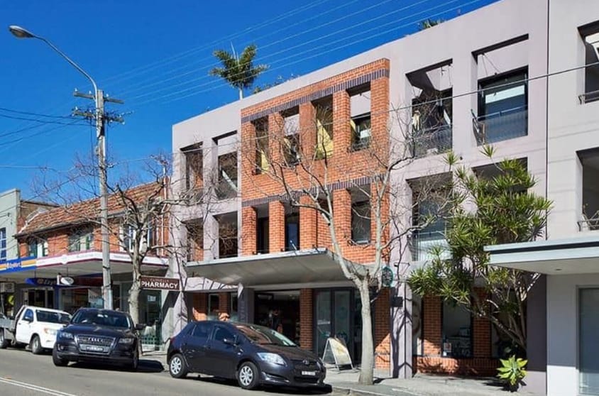 Click to view all images Shop 2, 214 Clovelly Road Clovelly NSW 2031 - Image 3