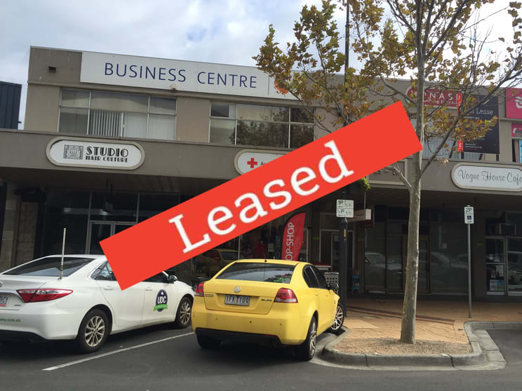 Suite 4/13-15 Thompson Street Frankston VIC 3199 - Image 1