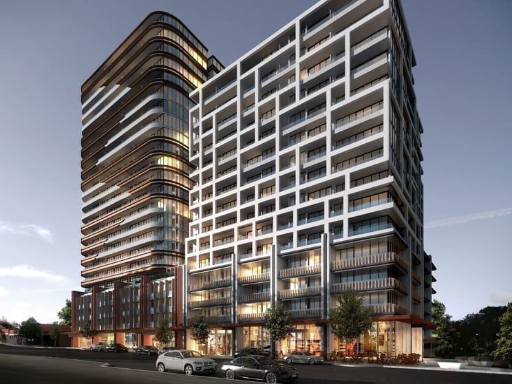 40 Hall Street Moonee Ponds VIC 3039 - Image 2