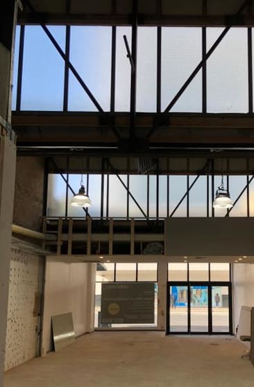Tenancy B/96 Flinders Street Adelaide SA 5000 - Image 2