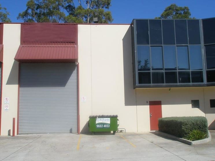 Click to view all images Wetherill Park NSW 2164 - Image 1