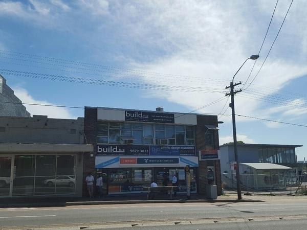Click to view all images Level G/256 & 258 Victoria Road Gladesville NSW 2111 - Image 1
