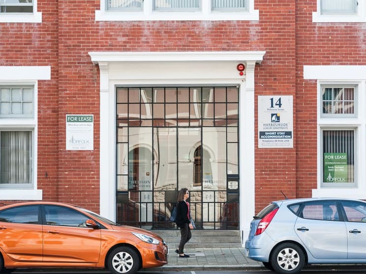 Click to view all images Suite 9/14 Phillimore Street Fremantle WA 6160 - Image 2